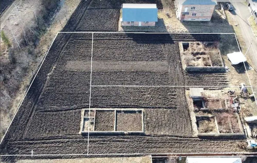 Продаж Ділянка 33с Під забудову. Підпечери. Газ. Вода. Світло. Асфальт