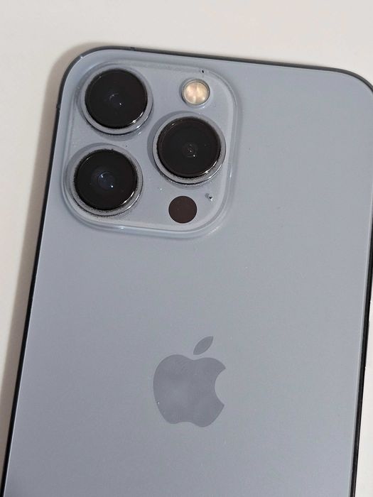 iphone 13PRO 128GB.  100% Bateria. Muito bom.