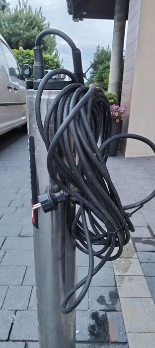 Pompa głębinowa Einhell 1100 W
