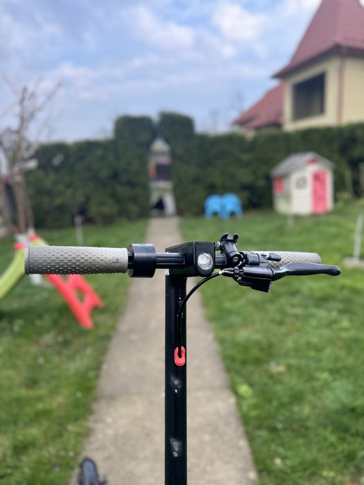 Mi Electric Soooter М365 Pro Max 500W