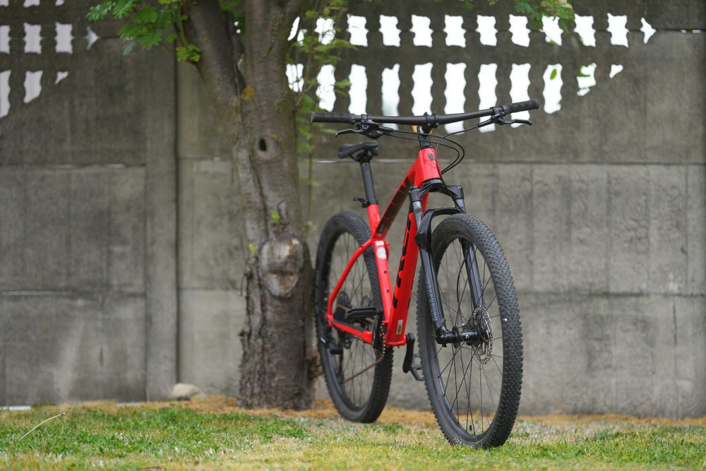 Rower Trek X-Caliber 8 2021 rozmiar L