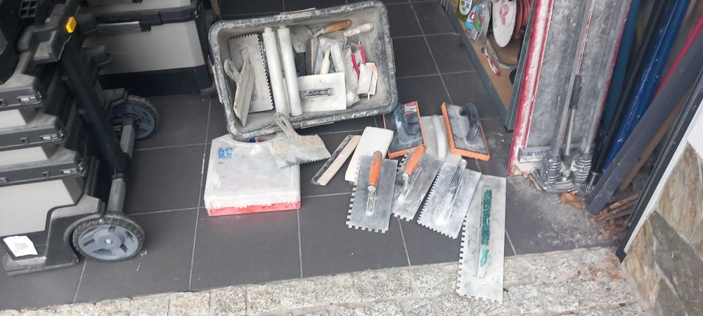 Elektronarzędzia BOSCH , narzędzia do prac wykończeniowych
