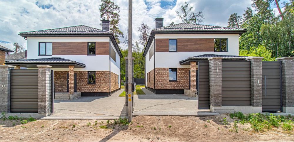 Дом по адресу (площадь 190 м²) - Atlanta.ua - фото 8