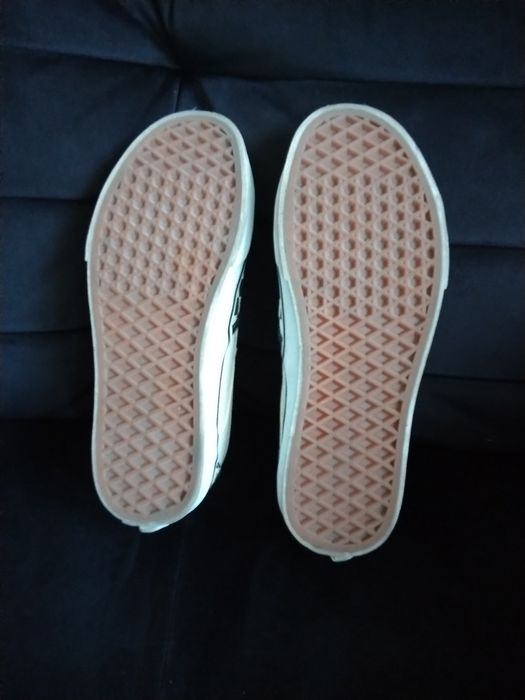 Vans Classic Slip - On 39