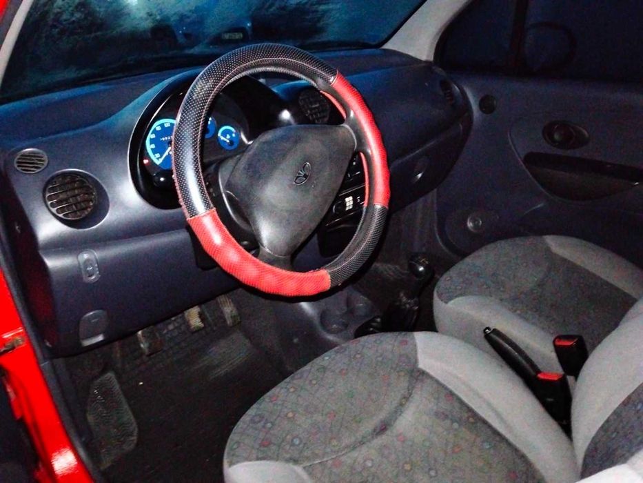 Продам Daewoo Matiz 2006 року