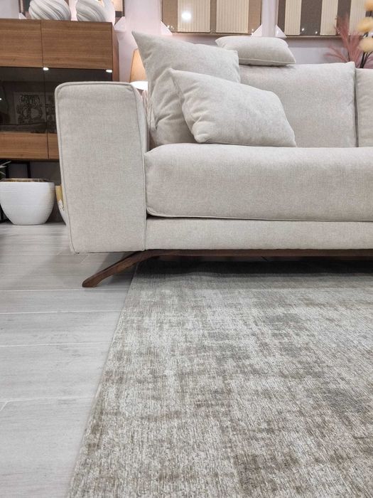 Sofá Lazy - 2, 3 lugares e com chaiselong ou canto By Arcoazul