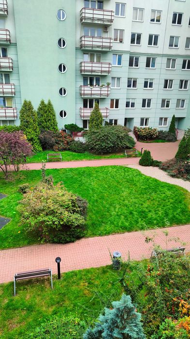 Mieszkanie – Warszawa - Widok 4