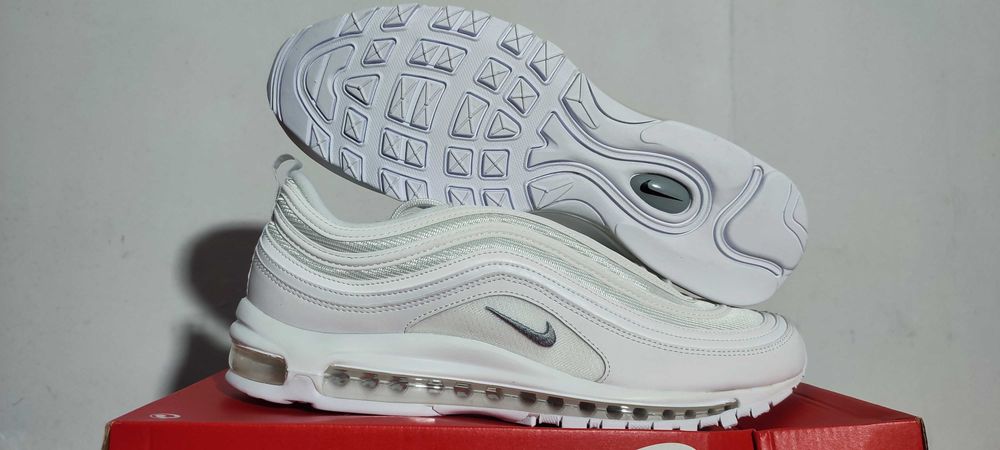 Nike Air Max 97 nowe 49,5