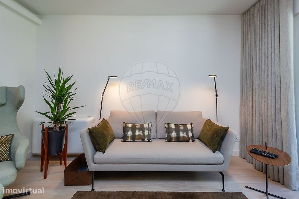 Apartamento T1 para arrendamento