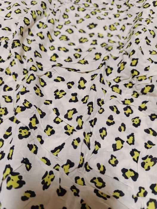 Conjunto de retalhos da Feira dos Tecidos