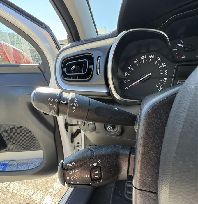 Citroën C3 PureTech 2018