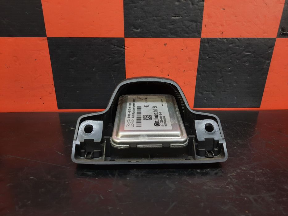 Sensor de radar MITSUBISHI TRUCKS Canter