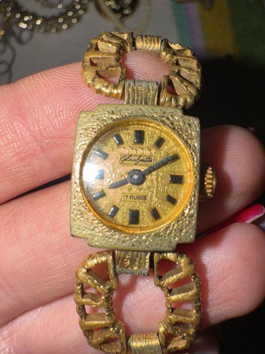 Часы антиквар chanel gucci rolex