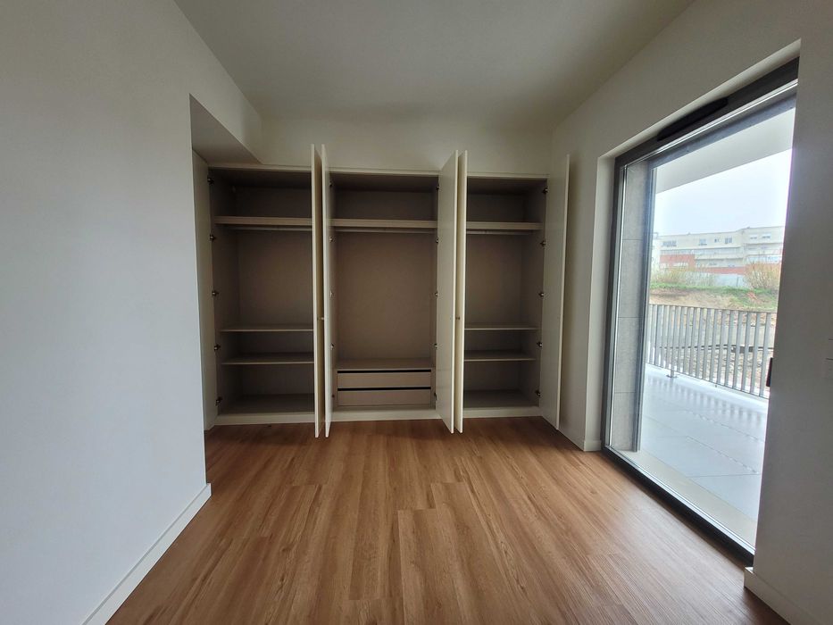 T1 em condomínio fechado para Arrendar na Alta de Lisboa- RESERVADO