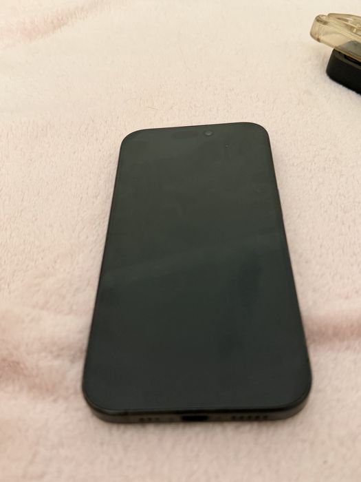 Iphone 15 Pro!!