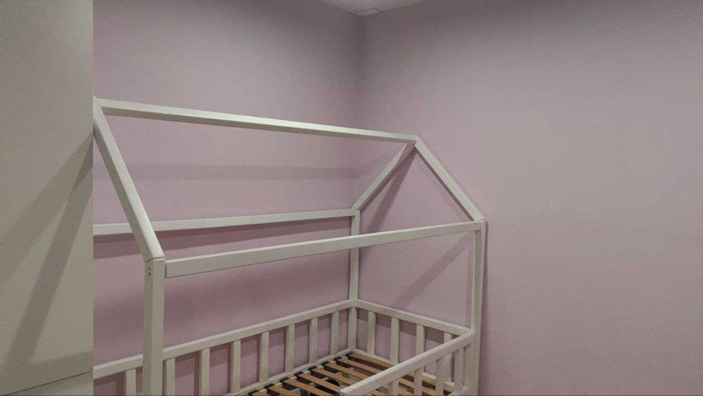 Продам дитяче ліжко