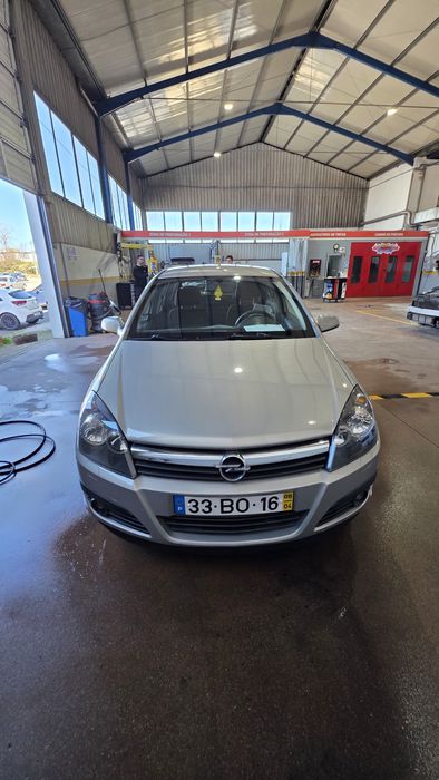 Opel astra 2006  CDTI