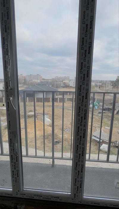 ЗНИЖЕННЯ ЦІНИ! Євро2к 42 м² ЖК «У Лісовій Бучі»!