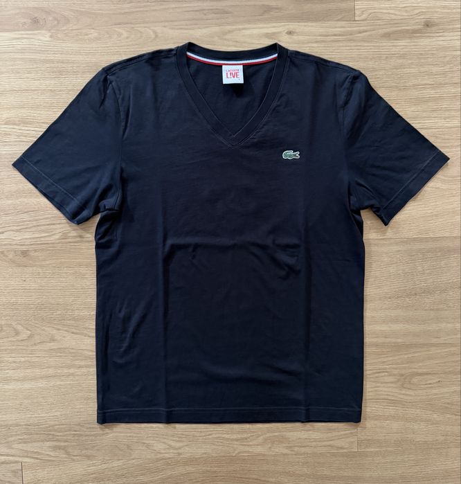T-shirt “Lacoste”