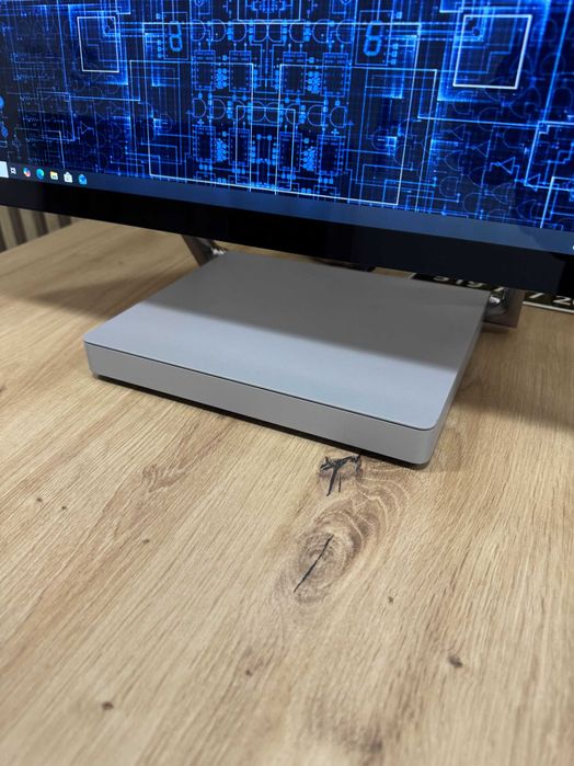 Komputer AIO i7/32GB RAM 28 cali SURFACE STUDIO Dotykowy - GTX 980M