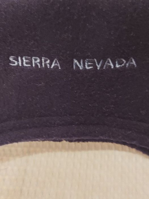 Testeira de Inverno da Sierra Nevada - Tam° Único.