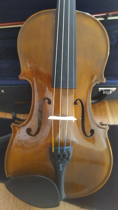 Violino Stentor Student II 4/4 novo