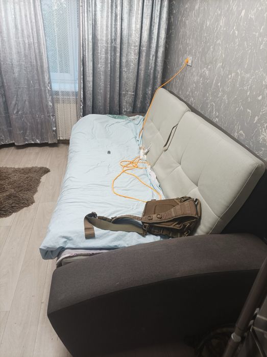 Комната в комуналке