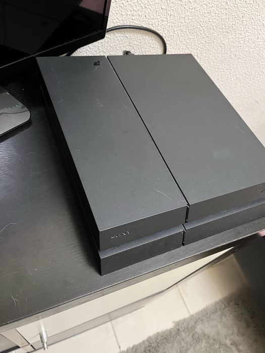 Playstation 4 1TB