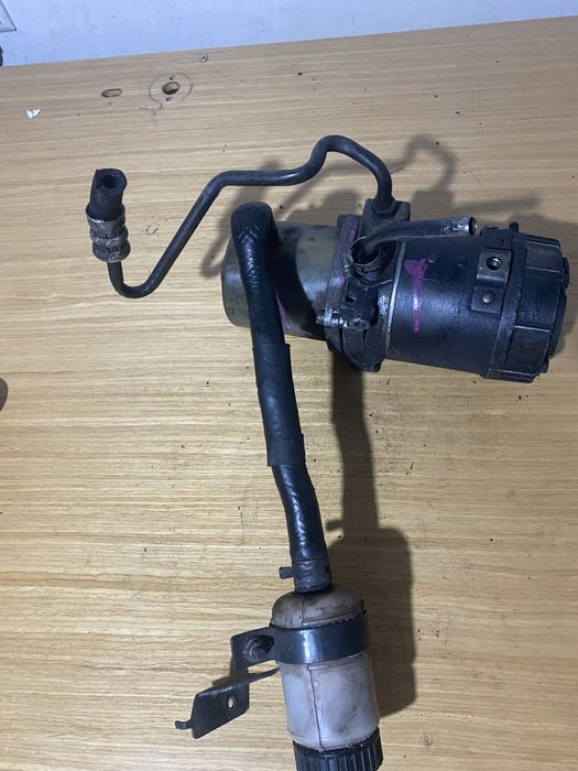 Bomba direção assistida citroen saxo 1.5D