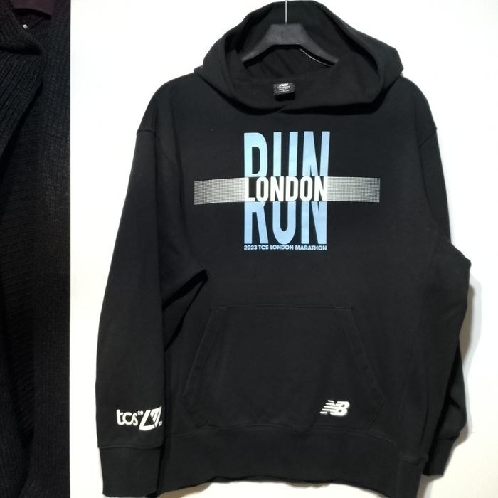 New balance, худі р.L