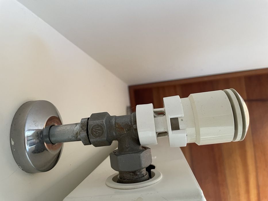 Radiador Liso - Roca