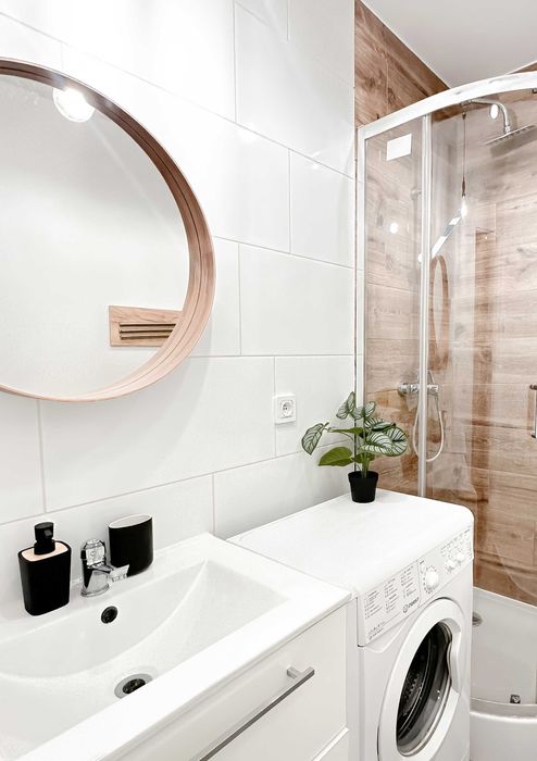 Pokój Centrum Szwedzka Rondo Grunwaldzkie Dębniki UJ AGH UR UKEN