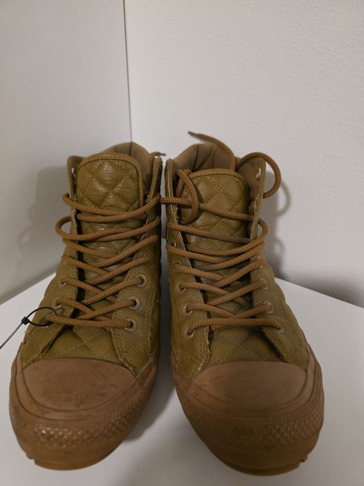 Converse Chuck Taylor All Star Boot PC