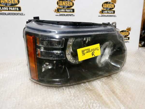 Range Rover Sport L320 2010 - 2013 Farois Farol