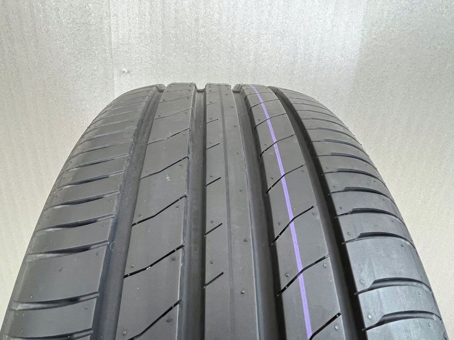 Opony Letnie 215/45/17 Maxxis Premitra Hp 6 215/45r17 Nowe Demo 4x 24r