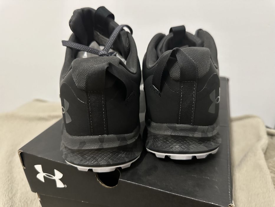 Buty under armour r 45