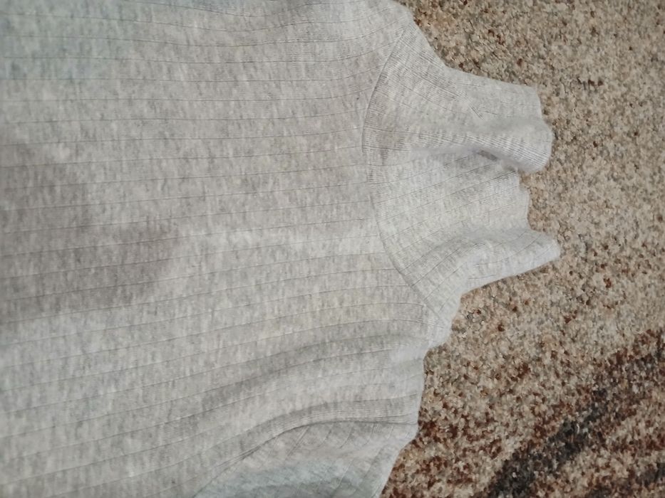 Golf dla dziewczynki 5-6 lat