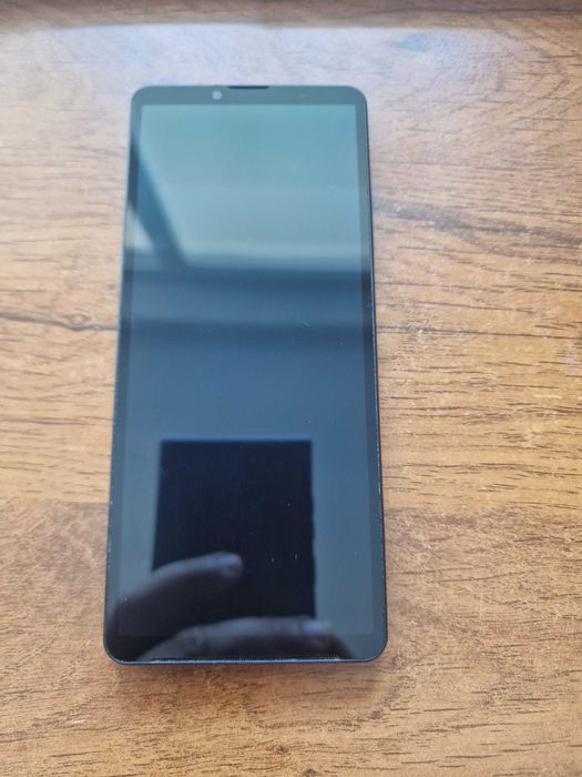wyświetlacz Sony Xperia 10 V ORYGINAŁ, WADA