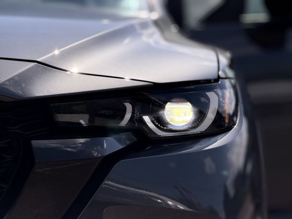 Mazda CX-50 2024 Preferred Без Пробігу По Україні