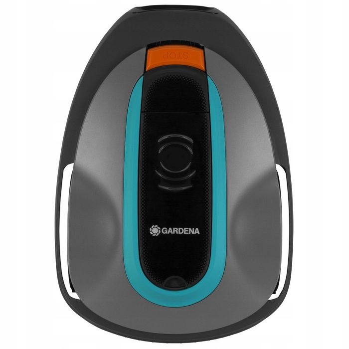 Robot koszący Gardena Sileno City 250