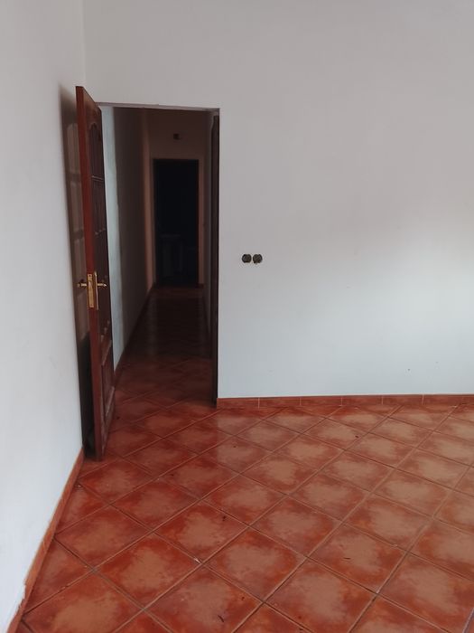Moradia terrea t2
