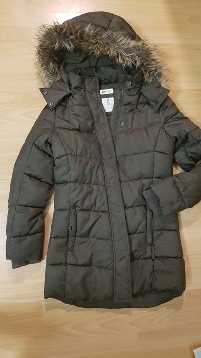 Куртка пальто зима