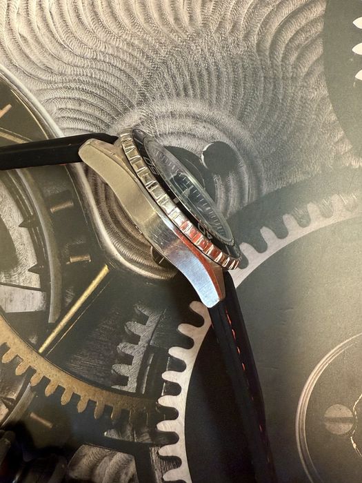 Zegarek Citizen Promaster BN0190-15E eko drive solar