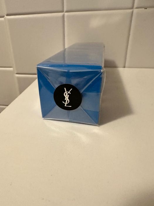 Perfume - Rive Gauche, Yves Saint Laurent