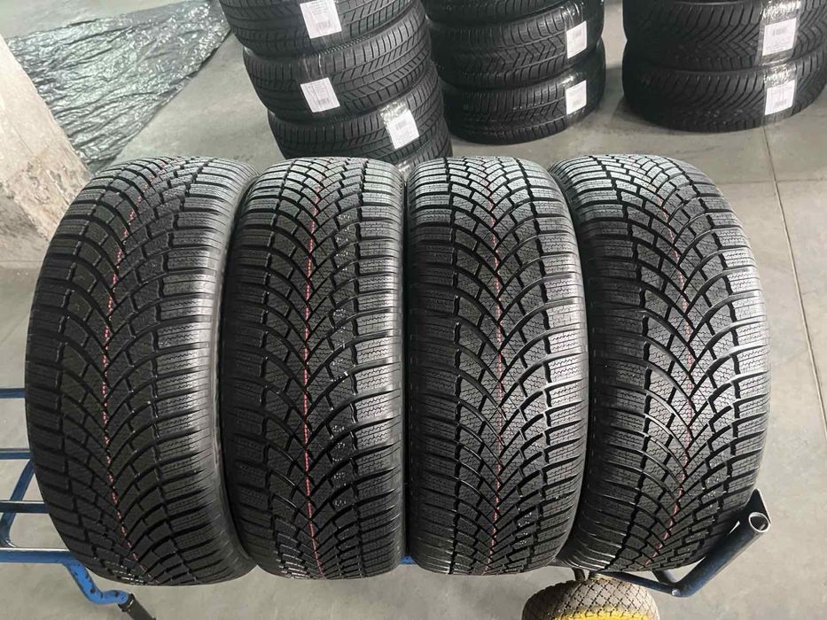 bridgestone blizzak 225 55 18 - Купити шини для авто - Ціна на OLX.ua
