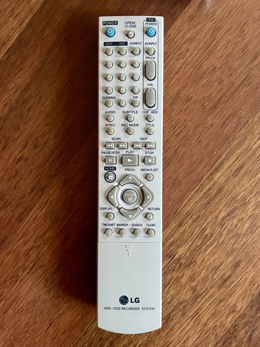 Nagrywarka DVD LG Electronics RH277H