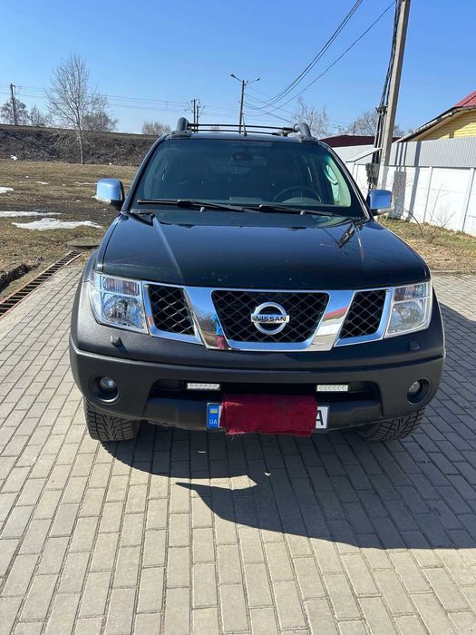 Продам автомобіль