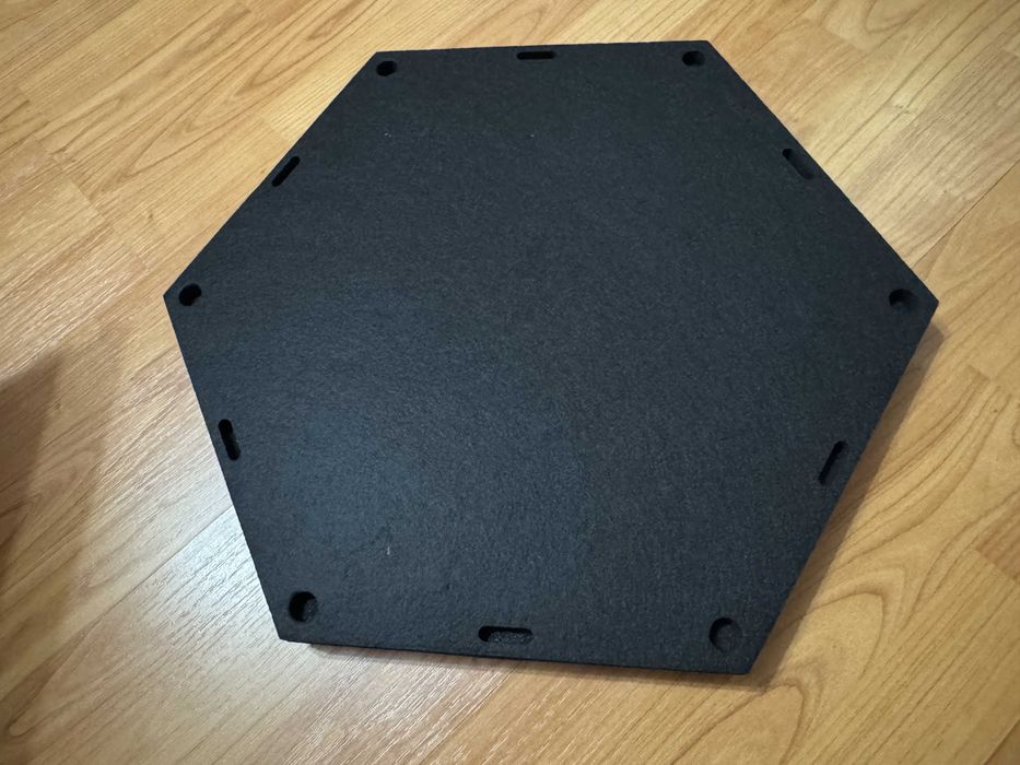 Акустична панель (обмен/продажа) Elgato Foam acoustic panels 6 шт.