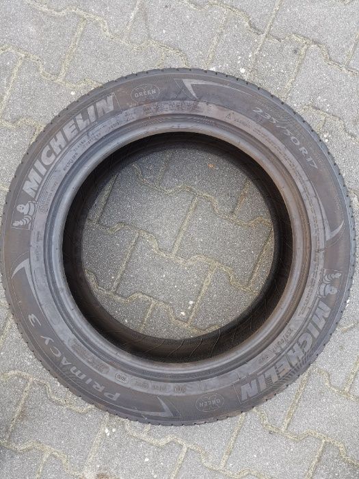 MICHELIN 235/50 R17 96W PRIMACY 3 - nowa - 1 szt.