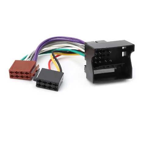 Fichas Para Autorrádios